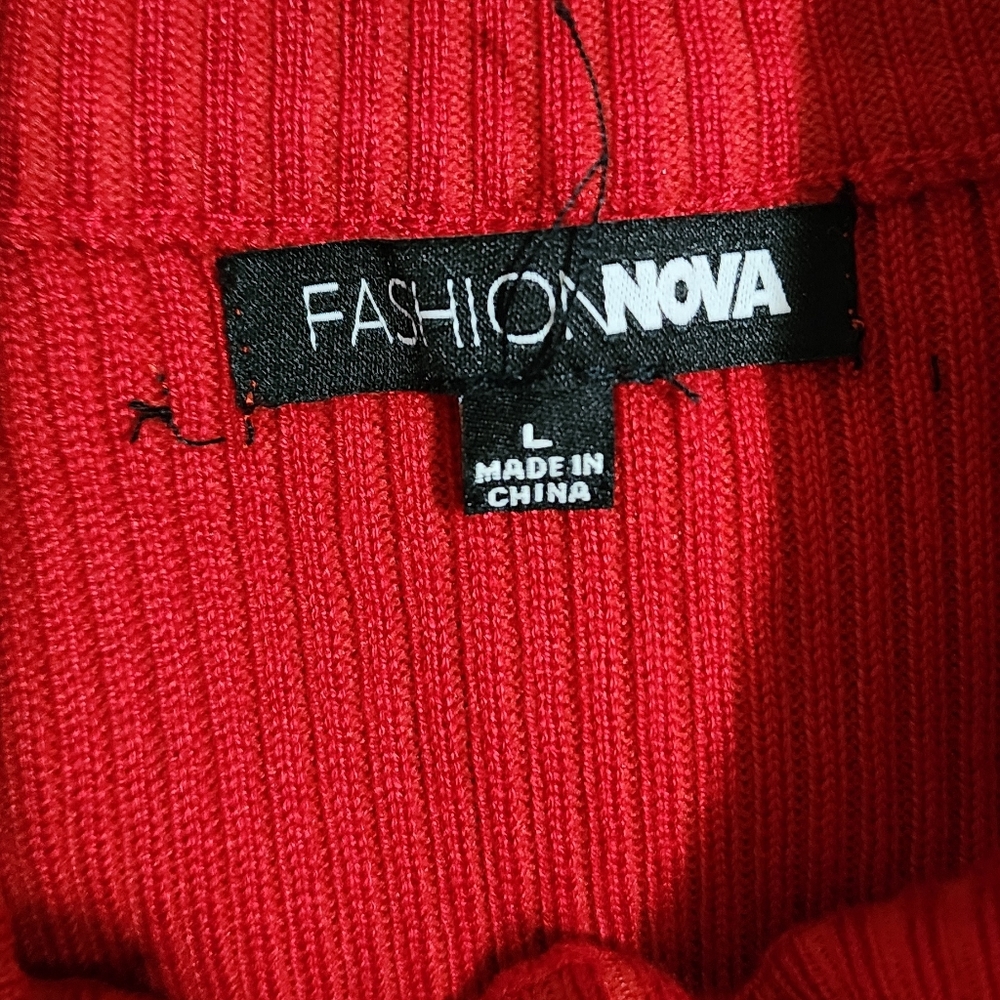 Sweater - Picture 2 of 5